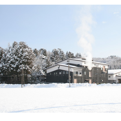 雪中梅 本醸造画像3