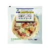 Bimi Smile 4種チーズのマルゲリータ(冷凍食品)画像1