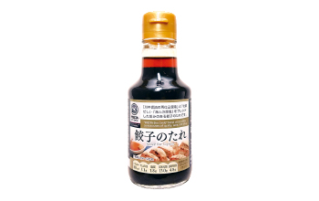 Bimi Smile 餃子のたれ (150ml)