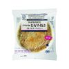 Bimi Smile 国産豚肉使用手焼きお好み焼きそば(冷凍食品)画像2