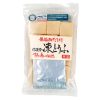 Bimi Smile カドヤ無添加だし付凍とうふ（50g）画像1