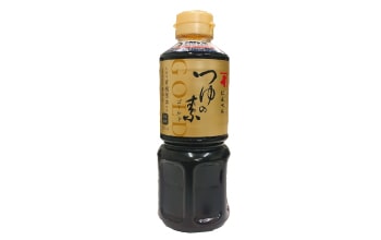 Bimi Smile にんべんつゆの素ゴールド500ml（3倍濃縮）