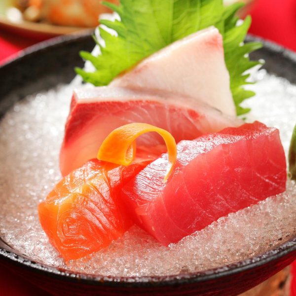 世界が憧れる日本の誇り、魚食文化が危ない！