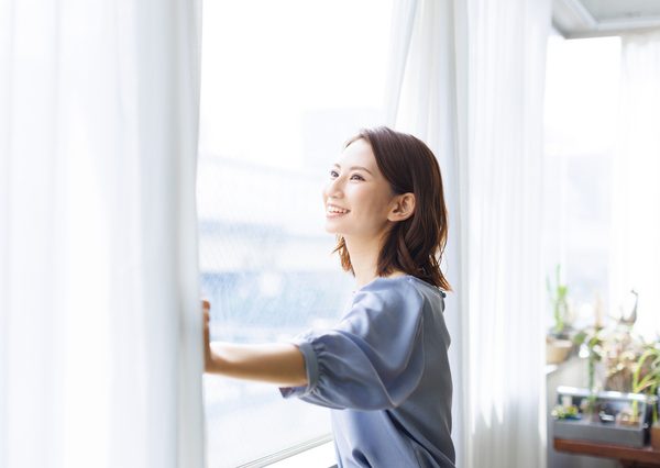 うつうつやたまるストレスの放置は厳禁　新鮮な果物やGABAが多い食品をとり入れて