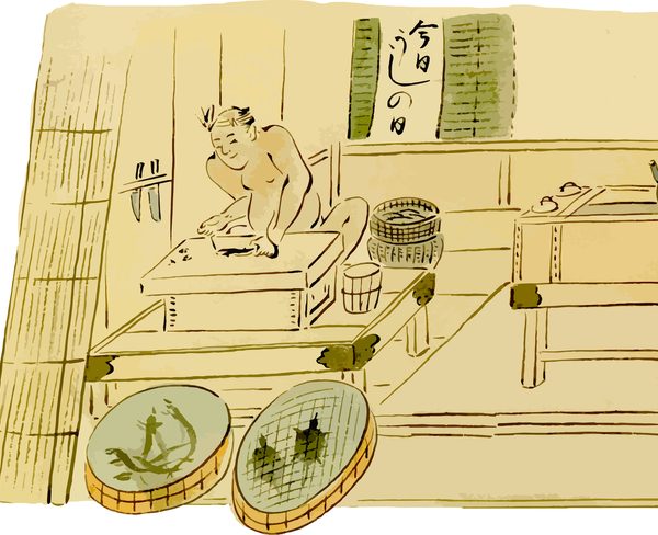 江戸時代に庶民が愛した夏の食材は、確かに夏バテに効く