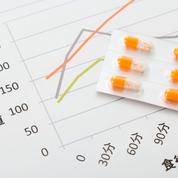 高血糖のツケ、「血糖負債」がたまらないよう食物繊維リッチな生活を