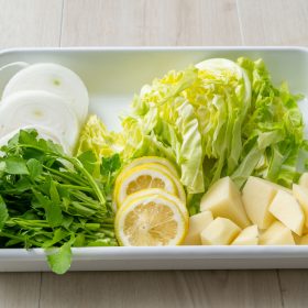 レシピ手順1