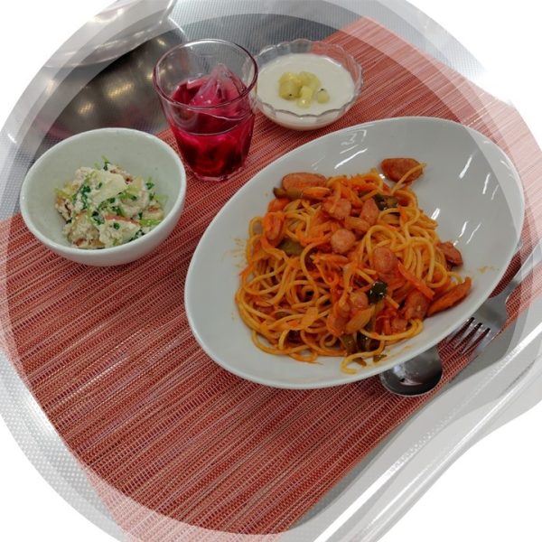 比治山大学短期大学部様連携「エコ料理教室」の開催【食品ロス削減・食育推進活動】サムネイル画像