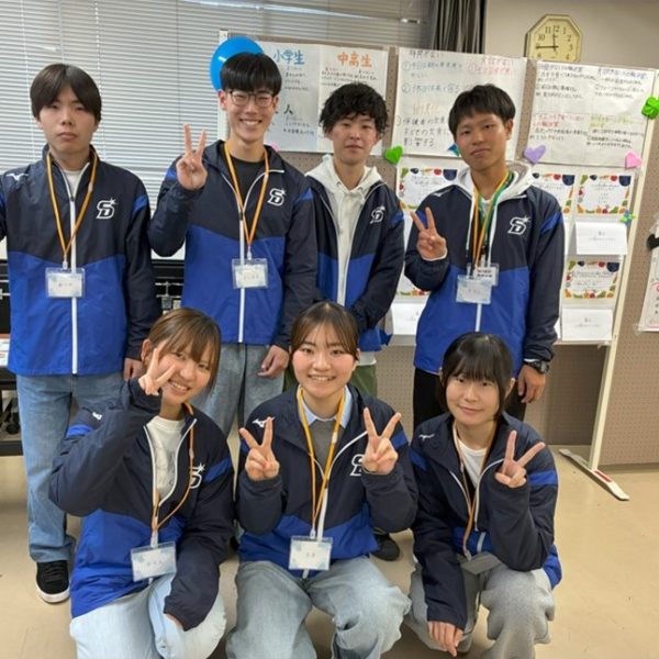 広島修道大学　地域つながるプロジェクト2025「子どもと学ぶ食生活デザインプロジェクト」への参画　　食育イベントPart2【地域学生応援・食育推進活動】サムネイル画像