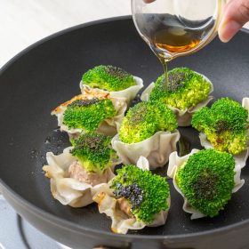 レシピ手順7